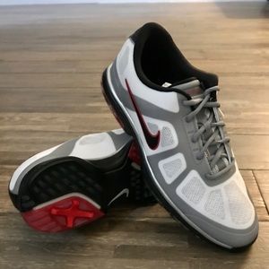 Nike Golf Lunar Ascend (Men’s Sz 11)